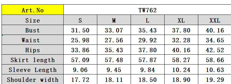 Lady's Round Neck Letter Print Lace Dress 7