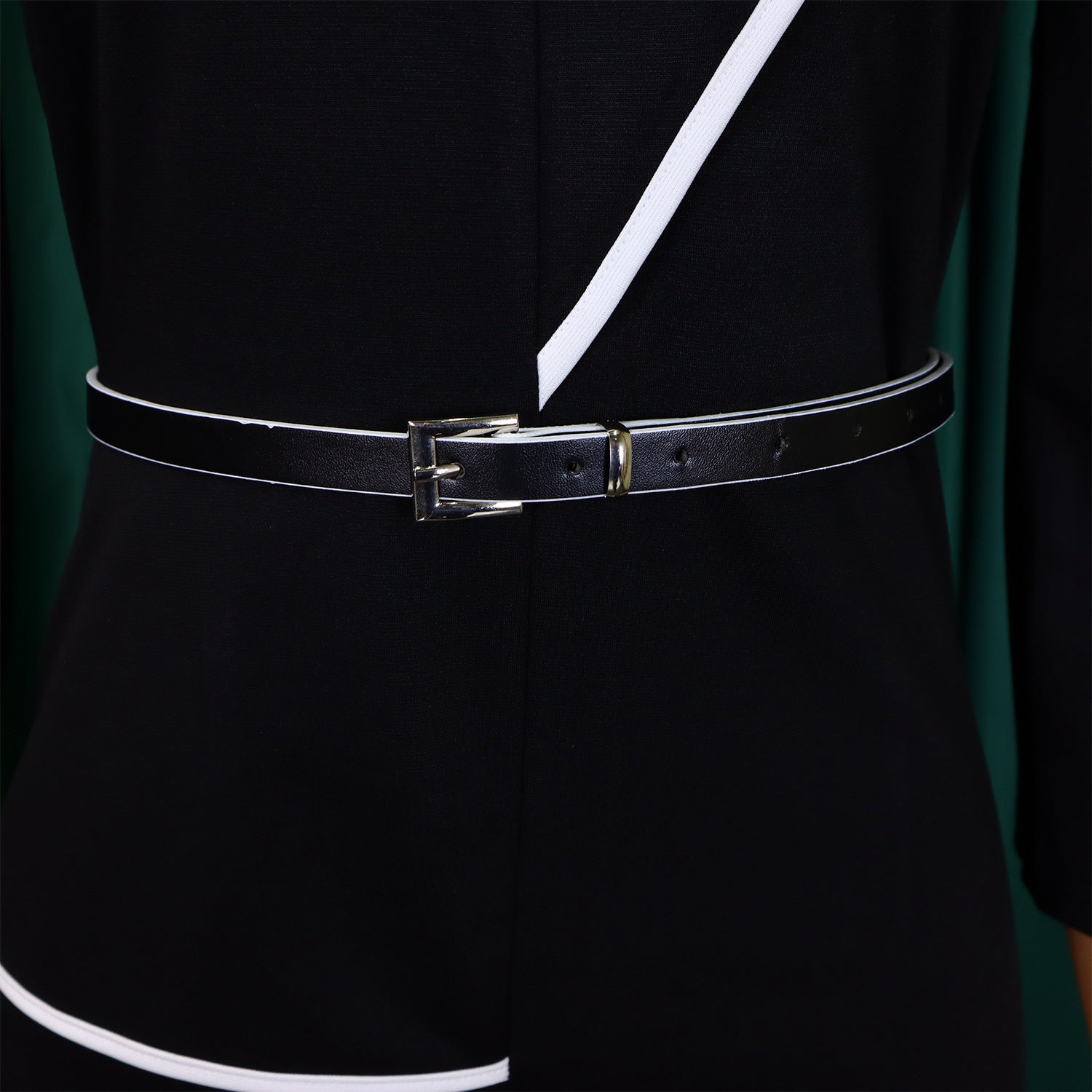 African Elegance Career Bodycon Dress 30