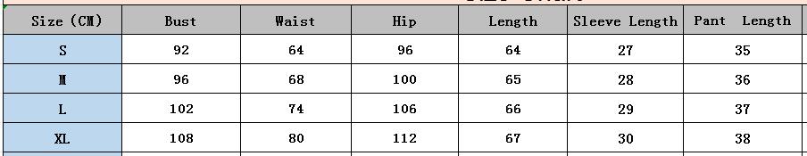 Women popular camouflage printed short-sleeved top and shorts Casual two-piece set 6