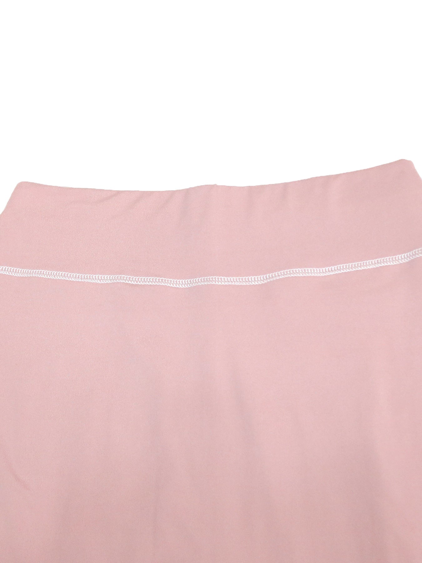 Fashion Casual Sportswear Women's Spring Autumn Solid Color Long Sleeve Zipper Slim Fit Two-Piece Pants Set 19