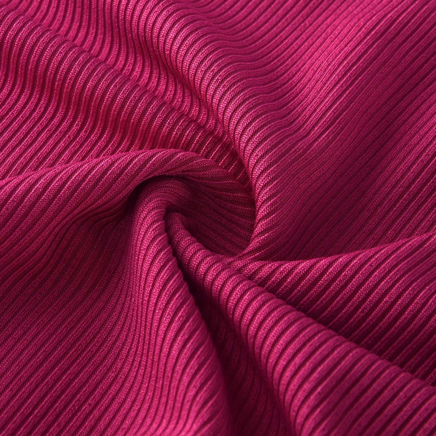 Women Long Sleeve Top and Bodycon Skirt Two Piece Set 15