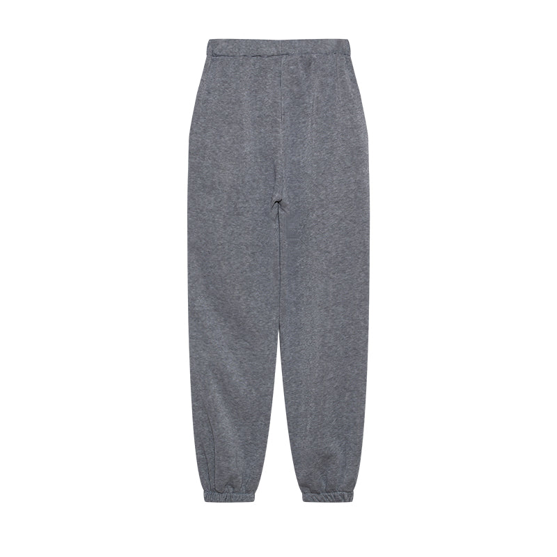 Autumn and winter Women Casual Hoodies and Pants Sports Two Piece Set 16