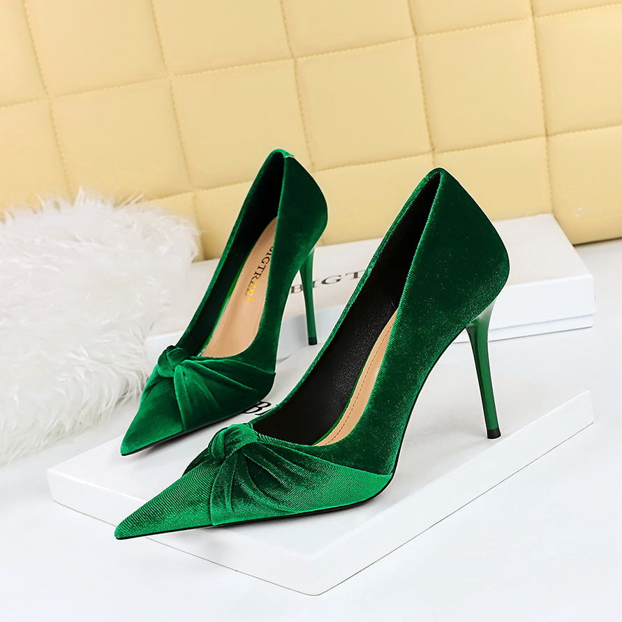 Fashion Formal Party High Heels Stiletto 3
