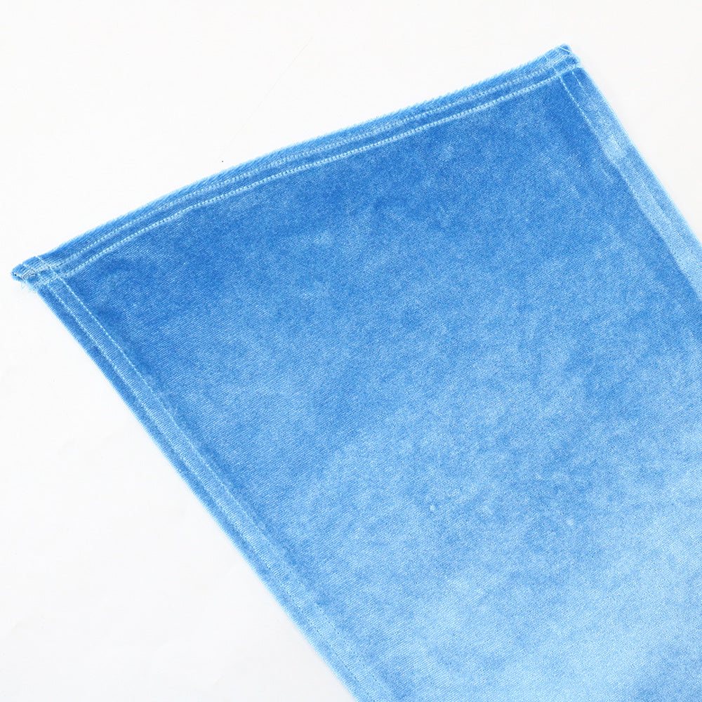 Women Sexy Strapless Dress See-Through Bodycon Party Dress 13