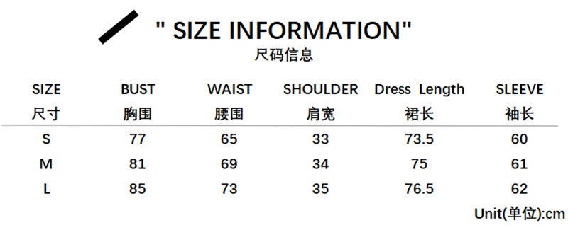 Women Elegant Square Neck Floral Long-Sleeved Solid Dress 10