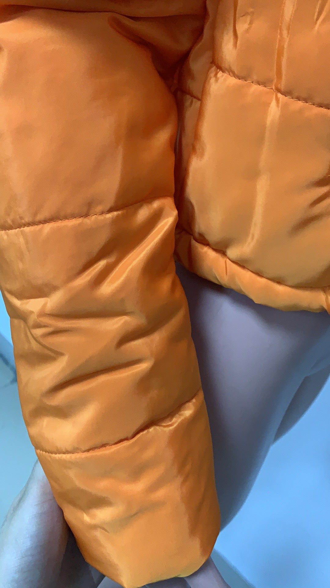 Women Winter Casual Solid Padded Jacket 24