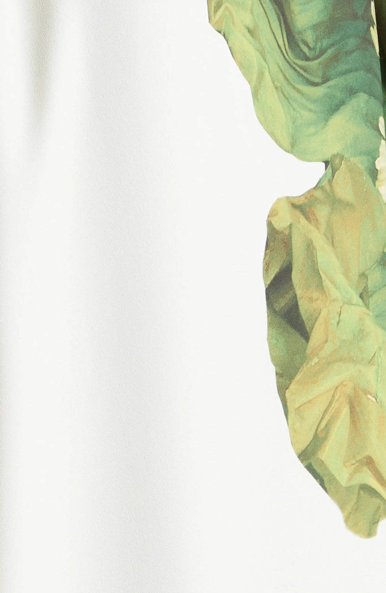 Women Spring/Summer Slash Shoulder Print Casual Holiday Dress 18