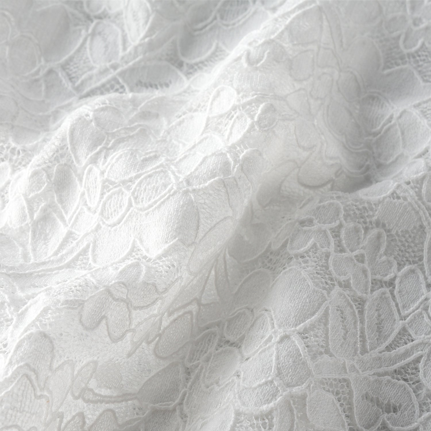 Women sexy sexy lace Top and cropped pants casual two-piece set 12