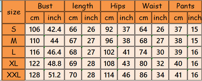 Summer Women's Casual Black & White Contrast Shorts Set 5