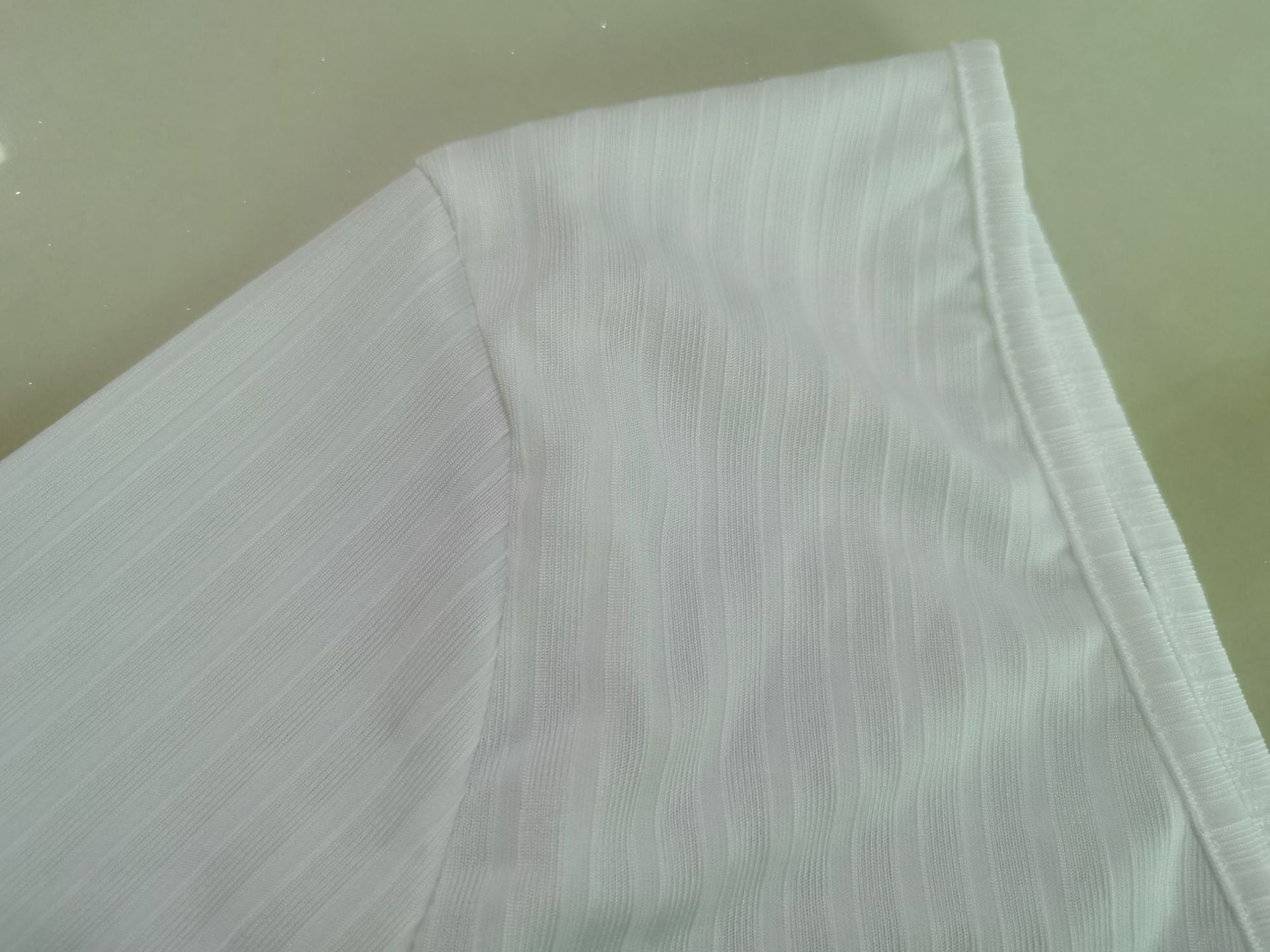 Plus Size Women Sexy Solid V-Neck Dress 39