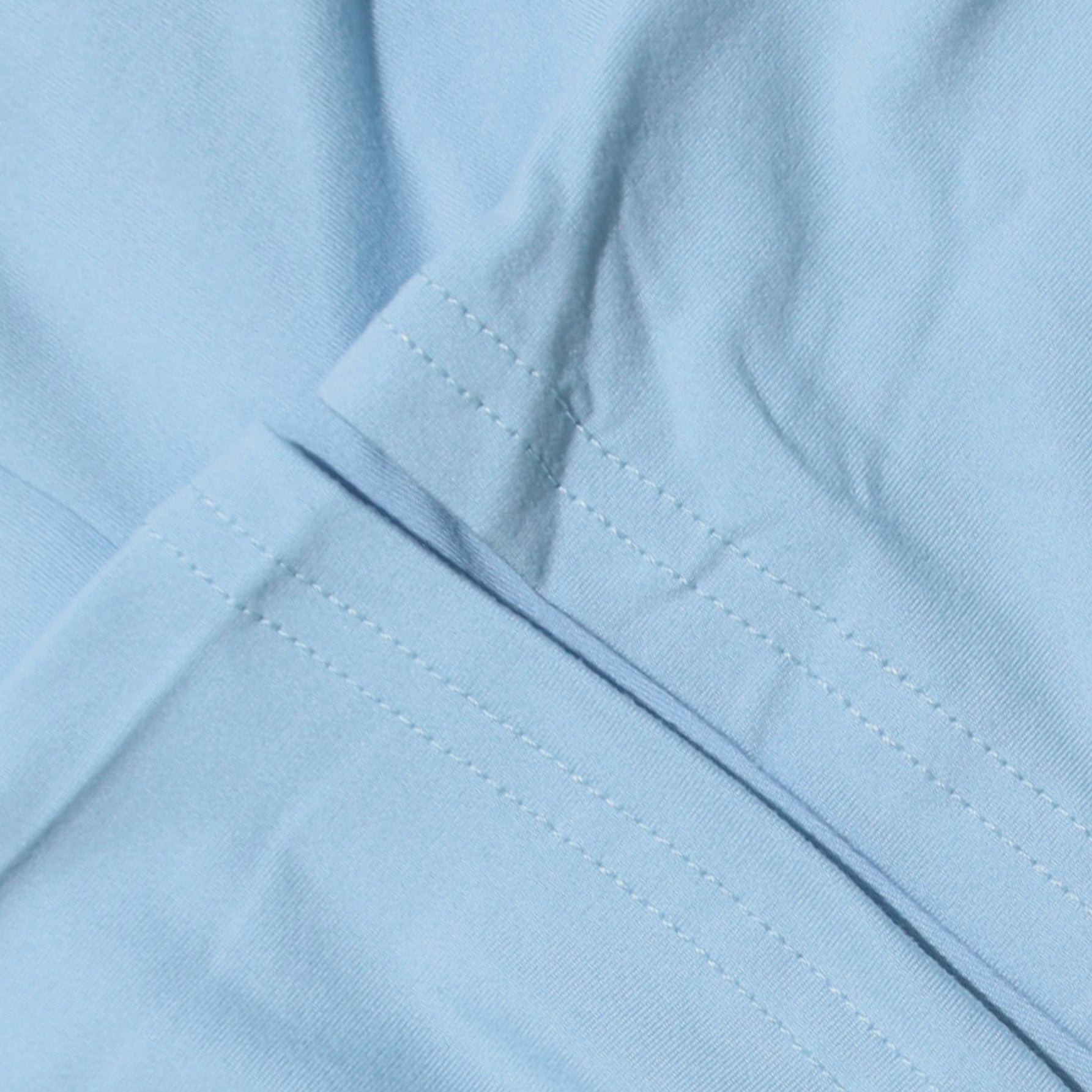 Women candy color sports casual short-sleeved top and shorts two-piece set 16