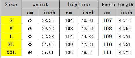 Women's Fashion Street Straight-Leg Loose Camo Trousers with Multi-Pockets 10