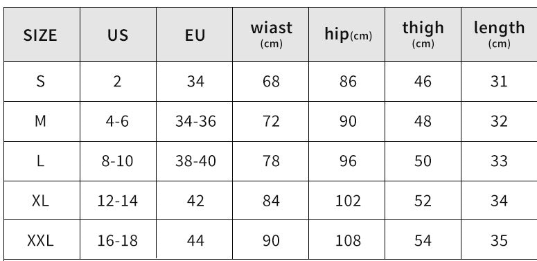 Plus Size Women Sexy Ripped Stretch Denim Shorts 20