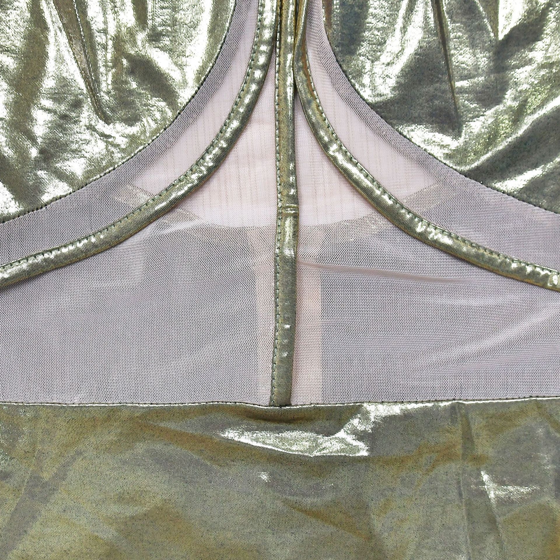 Fashion Women 's Solid Color Sleeveless Party Dress For Women 19