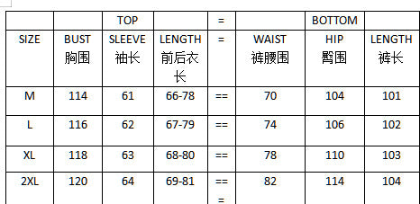 Women Autumn Casual Long Sleeve Turndown Collar Irregular Shirt and Pants Two-piece Set 12