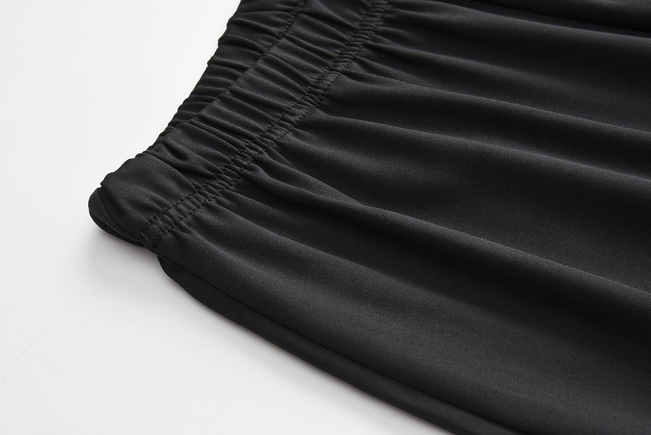 Spring Sexy Casual Solid Color Hooded Two Piece Tracksuit 33