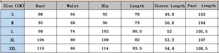 Women Smudge Print Waist Tie Top and Long Pants Two-Piece Set 5