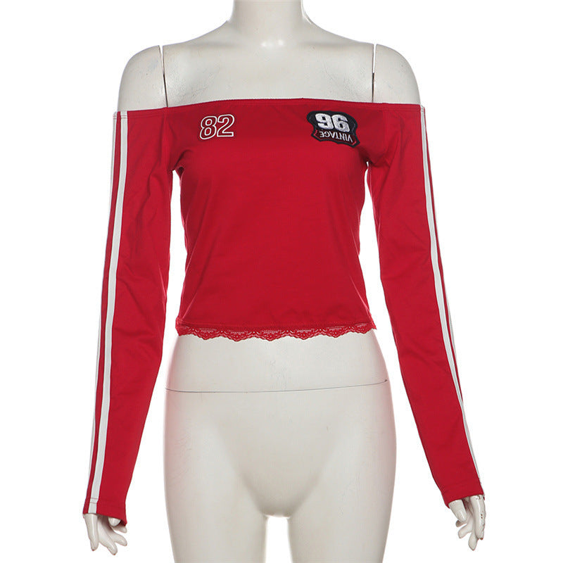 Summer Women's Sexy Chic Fashion Casual clohtes-Deal Sales 36