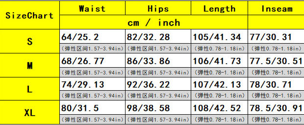 Sexy See Through Nightclub Women’s Tight Fitting Pants 8