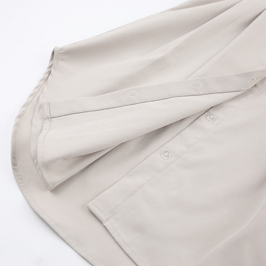 Women French Long Sleeve Vintage Dress 23