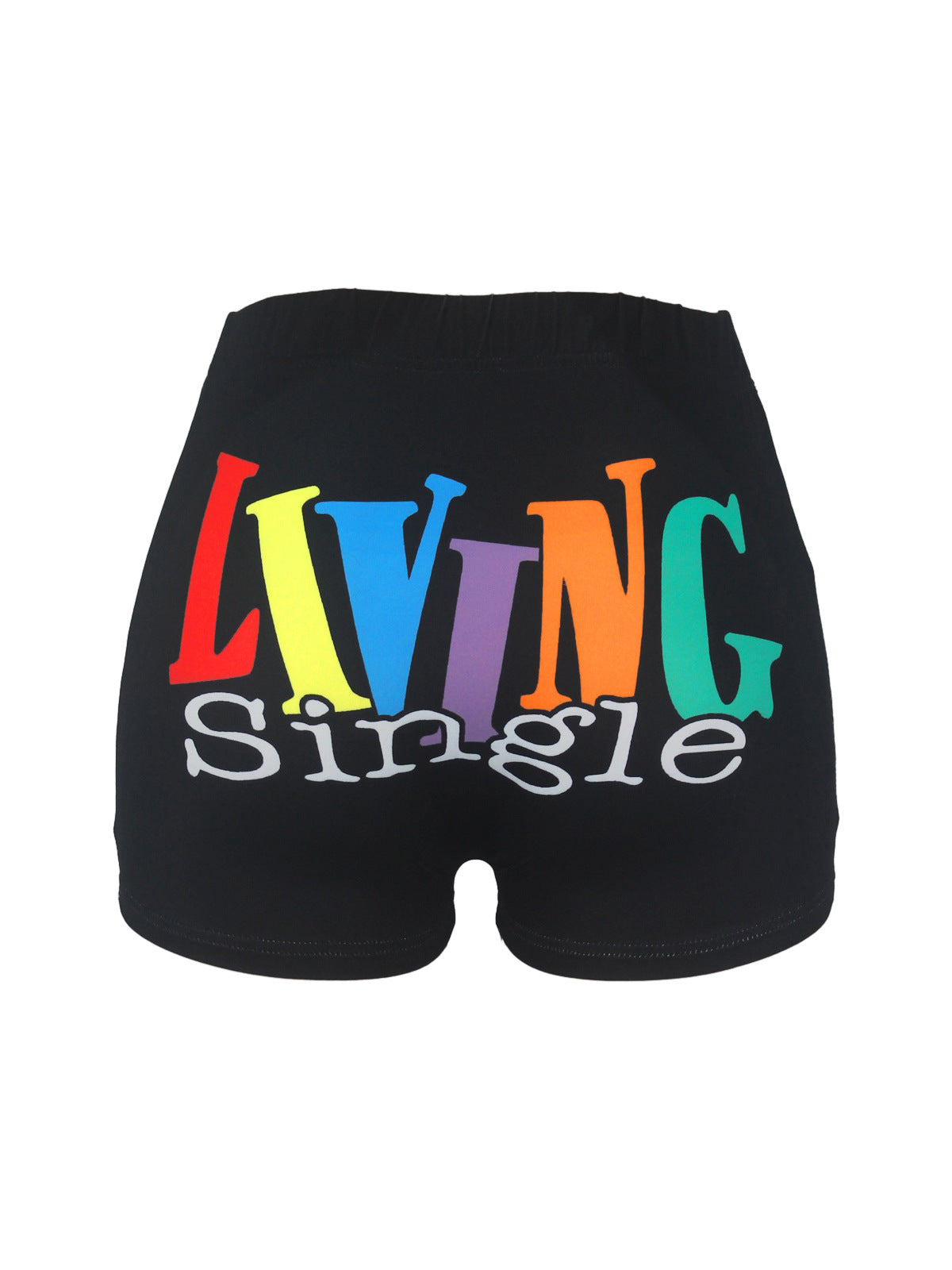 Women printed shorts 31