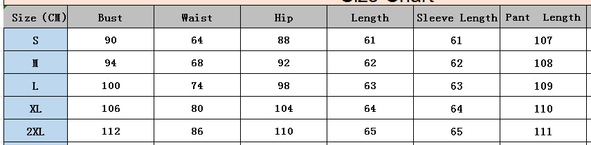 Fashion Casual Sportswear Set Women's Long-Sleeve Zip-Up Slim Fit Two-Piece Pants Set 11