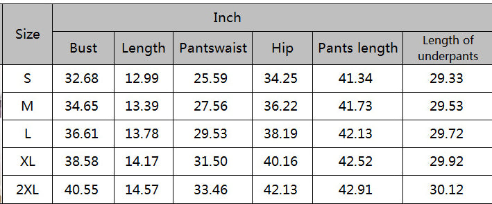 Hollow Mesh Hole See-Through Sexy Suit Mesh Patchwork Vest Trousers Two-piece Set 10