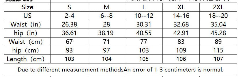 Women Fall Print Cargo Casual Denim Pants 7