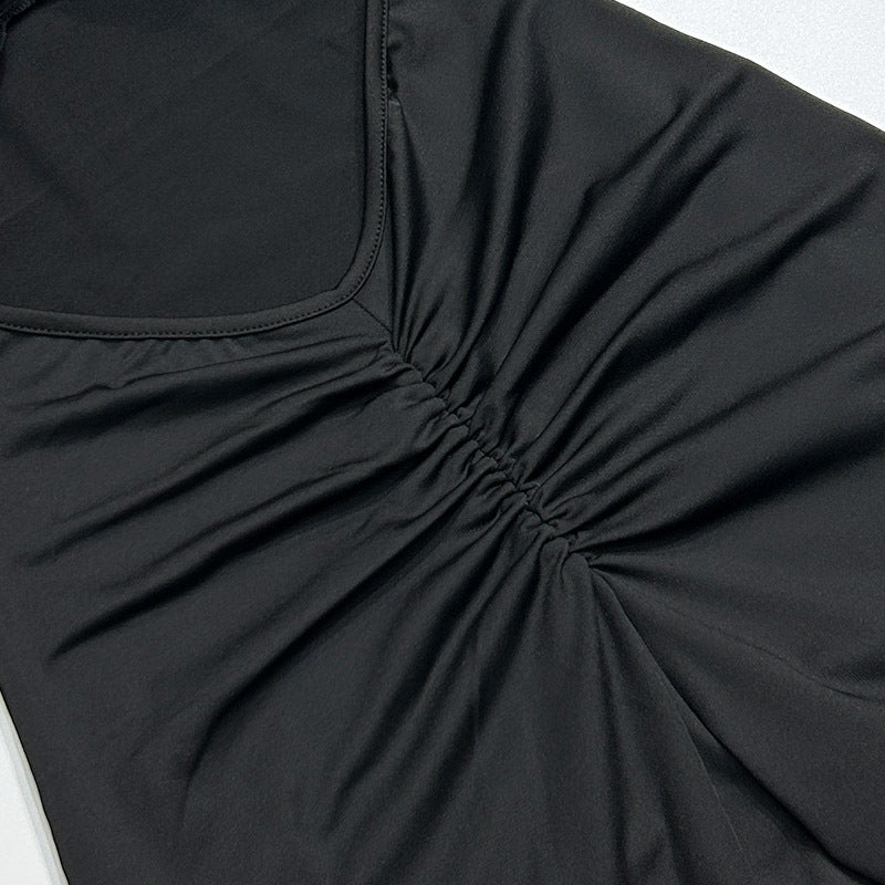 Women Casual Hollow Sports Jumpsuit 26