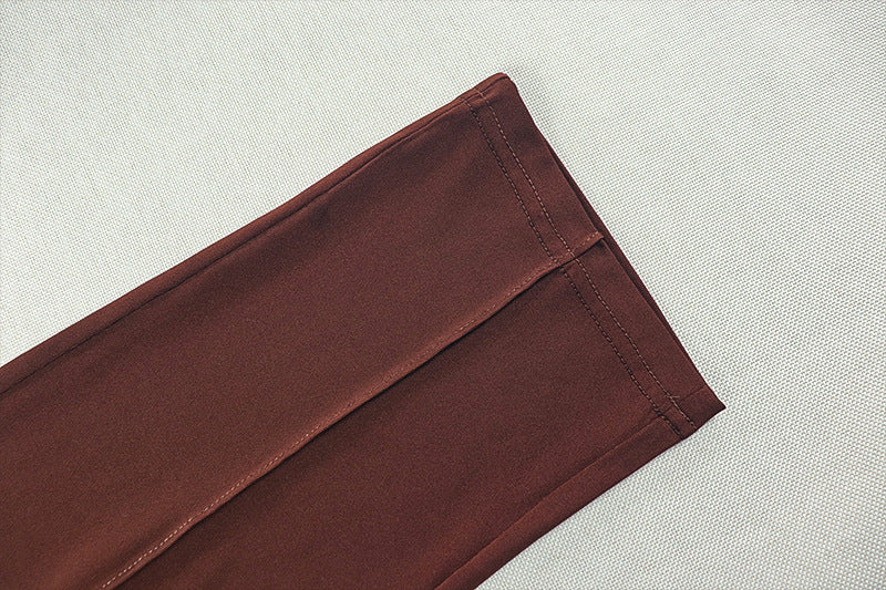 Casual Sports Women's Fashion Slim Strap Two piece Shorts Set 16