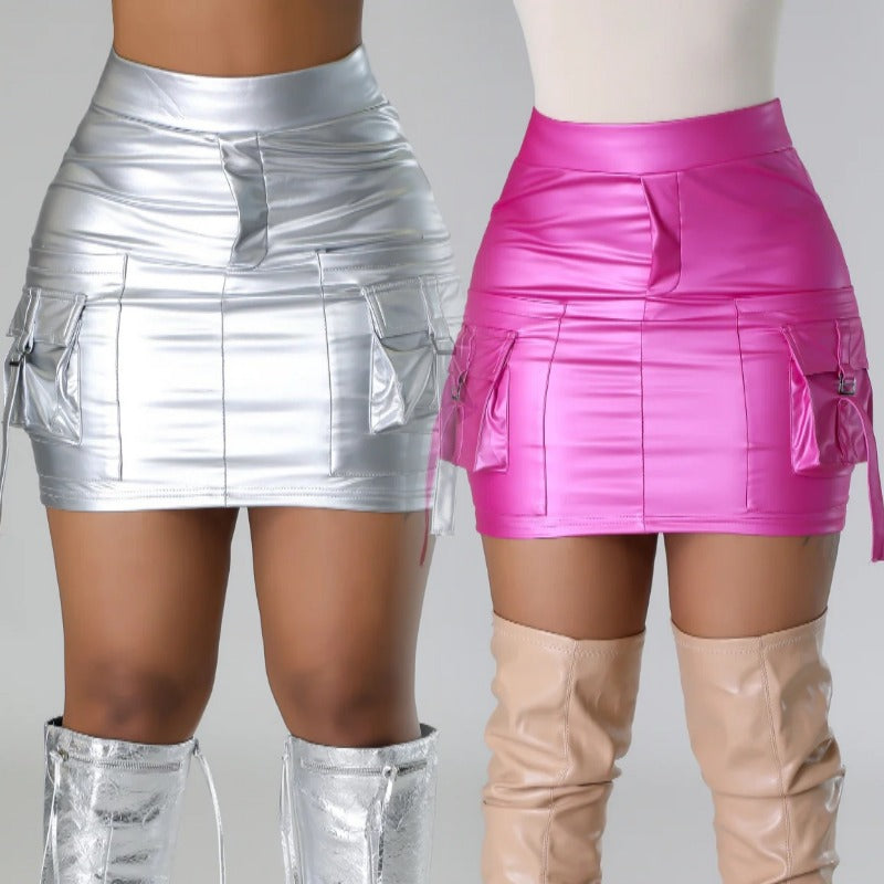 Women gig bag Bodycon Dress 13