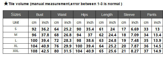 Women Sexy Letter Print Round Neck Short Sleeve Top and Shorts Two Piece Set 17