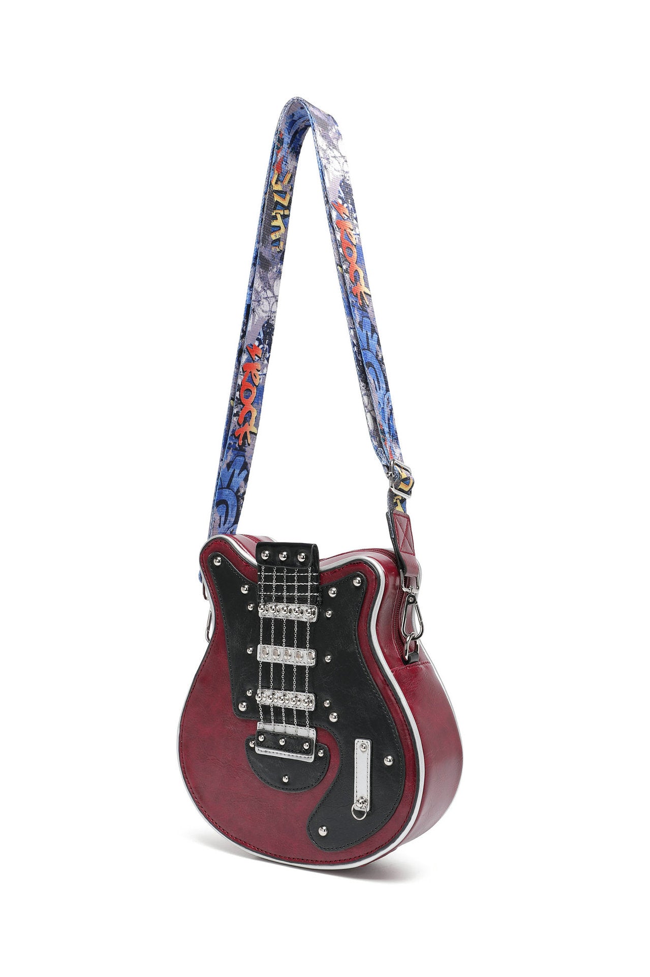 Women Style Guitar Bag 19