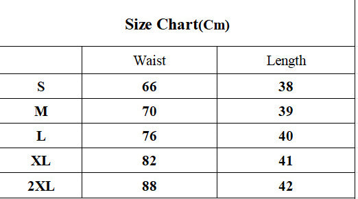 Women black lace skirt 9