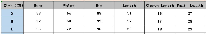 Fashion Mesh Letter Printed Short Crop Half Sleeve T-shirt Fashion Two Piece Shorts Set 7