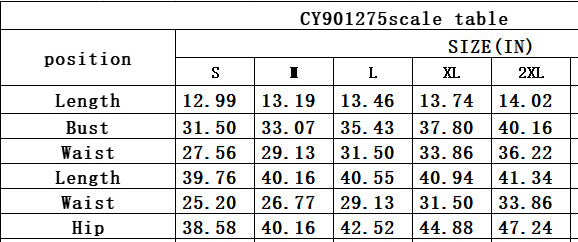 Women Sexy Suspender Crop Top and Skirt Two-piece Set 12