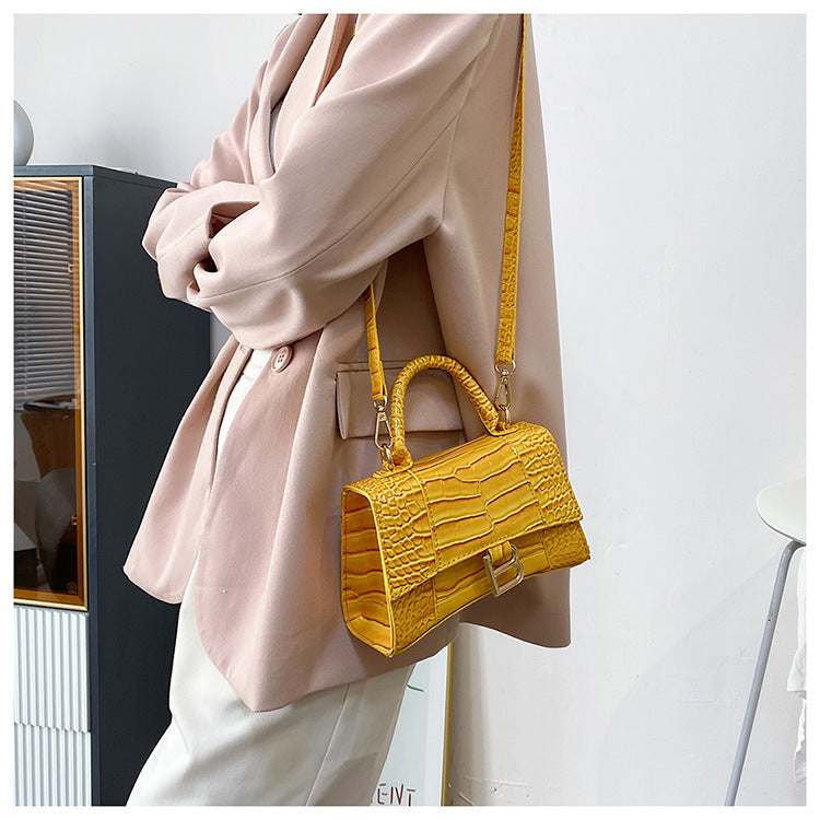 one-shoulder crossbody handbag mini small bag 22