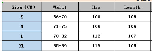 Women side striped color matching sports pants Denim wide-leg pants 9