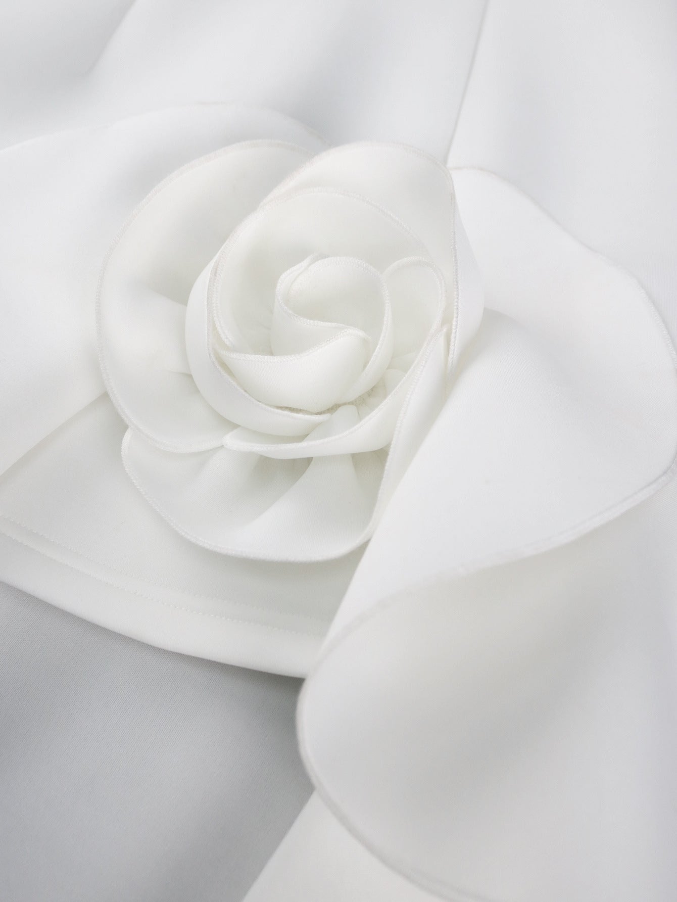 Women Summer Flower Party Sexy Strapless Party Dress 13