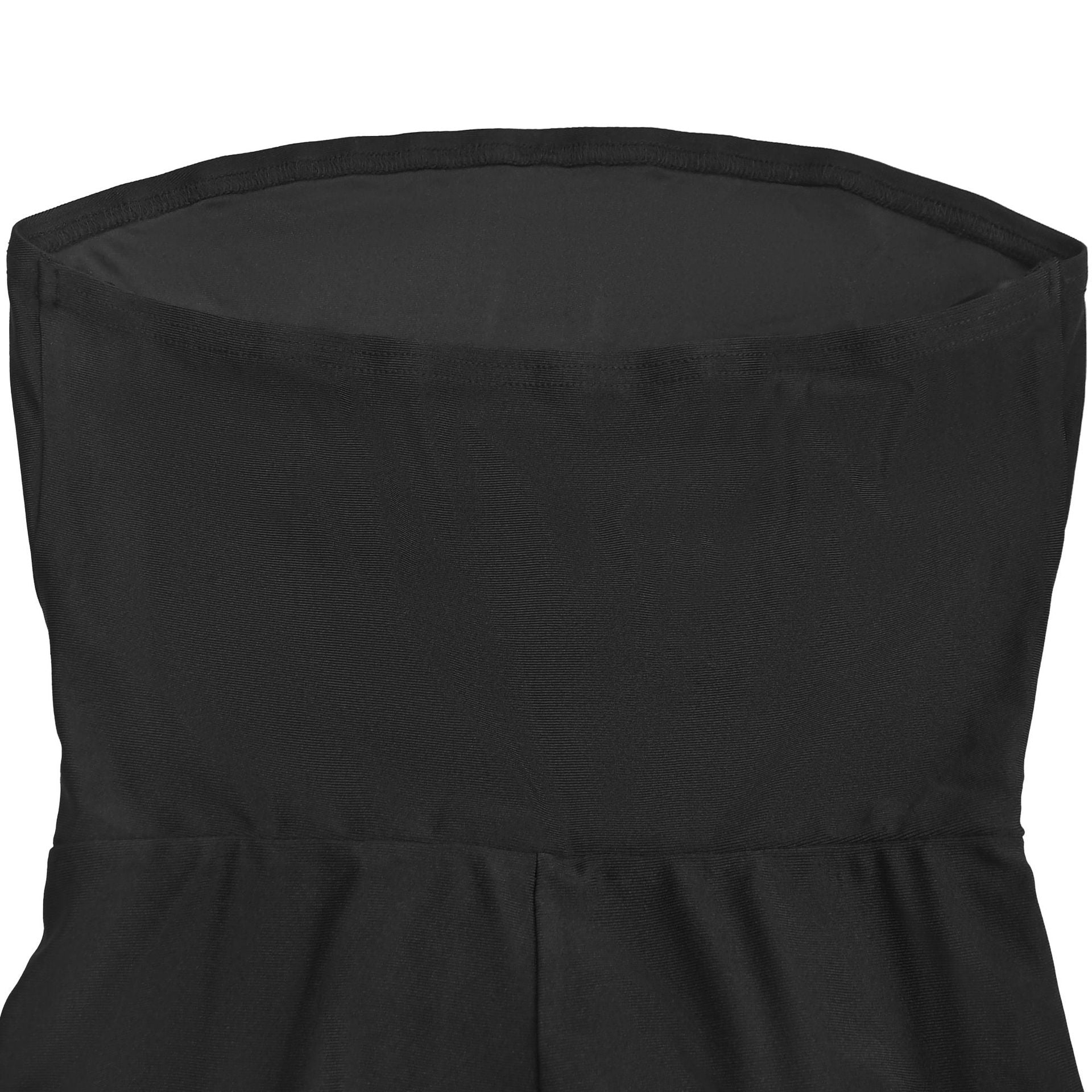 Women Summer Stretchy Casual Jumpsuit 19