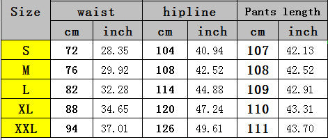 Fashionable Women's Multi-pocket Button Gradient Cargo Straight Trend Denim Trousers 10