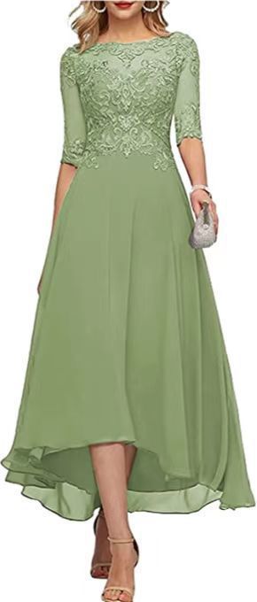 Long Evening Dress Formal Party Birthday Dress Ball Gown（Processing time need 3-6 days） 15