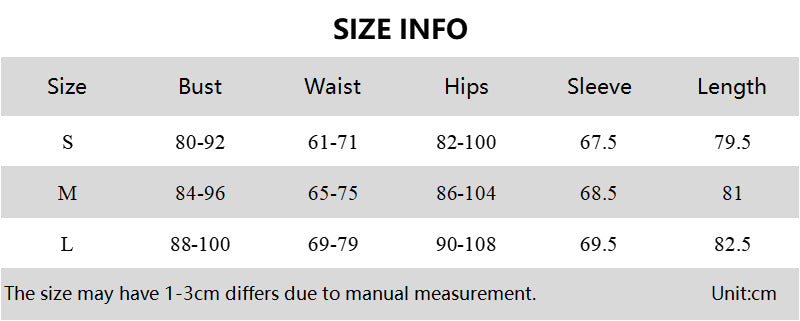 Women Autumn and Winter Round Neck Long Sleeve Sexy Bodycon Dress 10