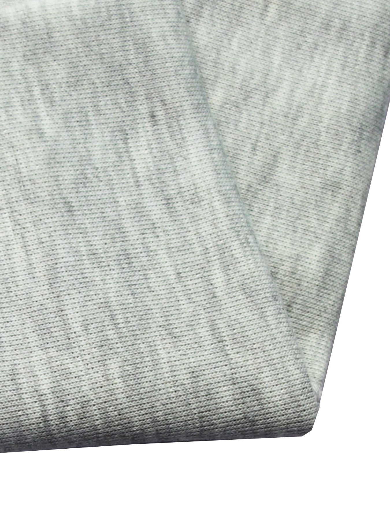 Women's Autumn Winter Fashion Long Sleeve Round Neck Casual Letter Print Top 11