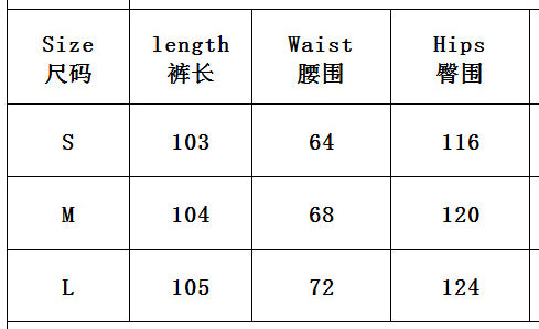 Autumn Women's Fashion Trend Beaded Skull Sweatpants Casual Pants 12