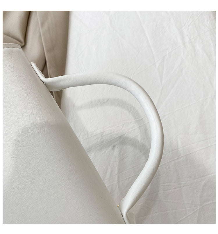 Women Simple Handbag Candy Shoulder Crossbody Bag 74