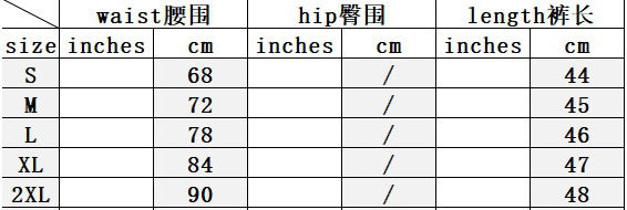 Women summer patch Ripped Denim shorts 8