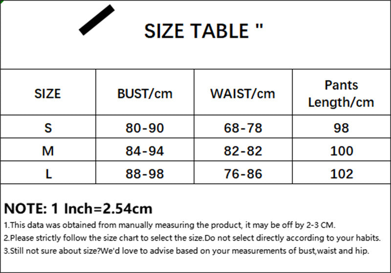 Autumn Fashion Casual Women's Solid Color Ruffled Ribbon Knitting Slim Flared Trousers 9