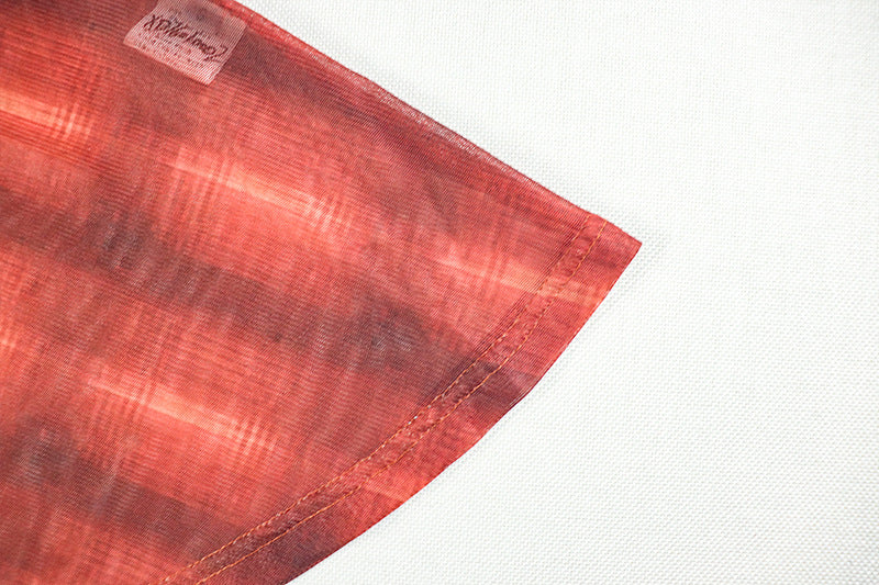 Fashion Women's Plaid Print Dress 14