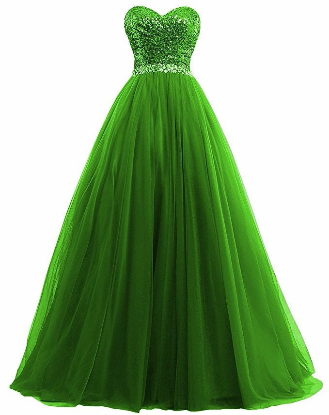 Women Burgundy Strapless Prom Evening Dress（Processing time need 3-6 days） 8